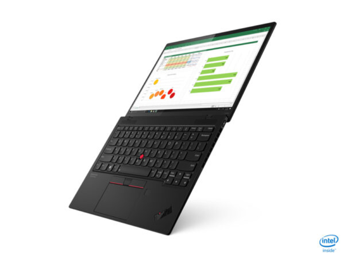מחשב נייד Lenovo ThinkPad X1 Nano/i5- 1130G7/16G512SSD/13.3 (מחודש)