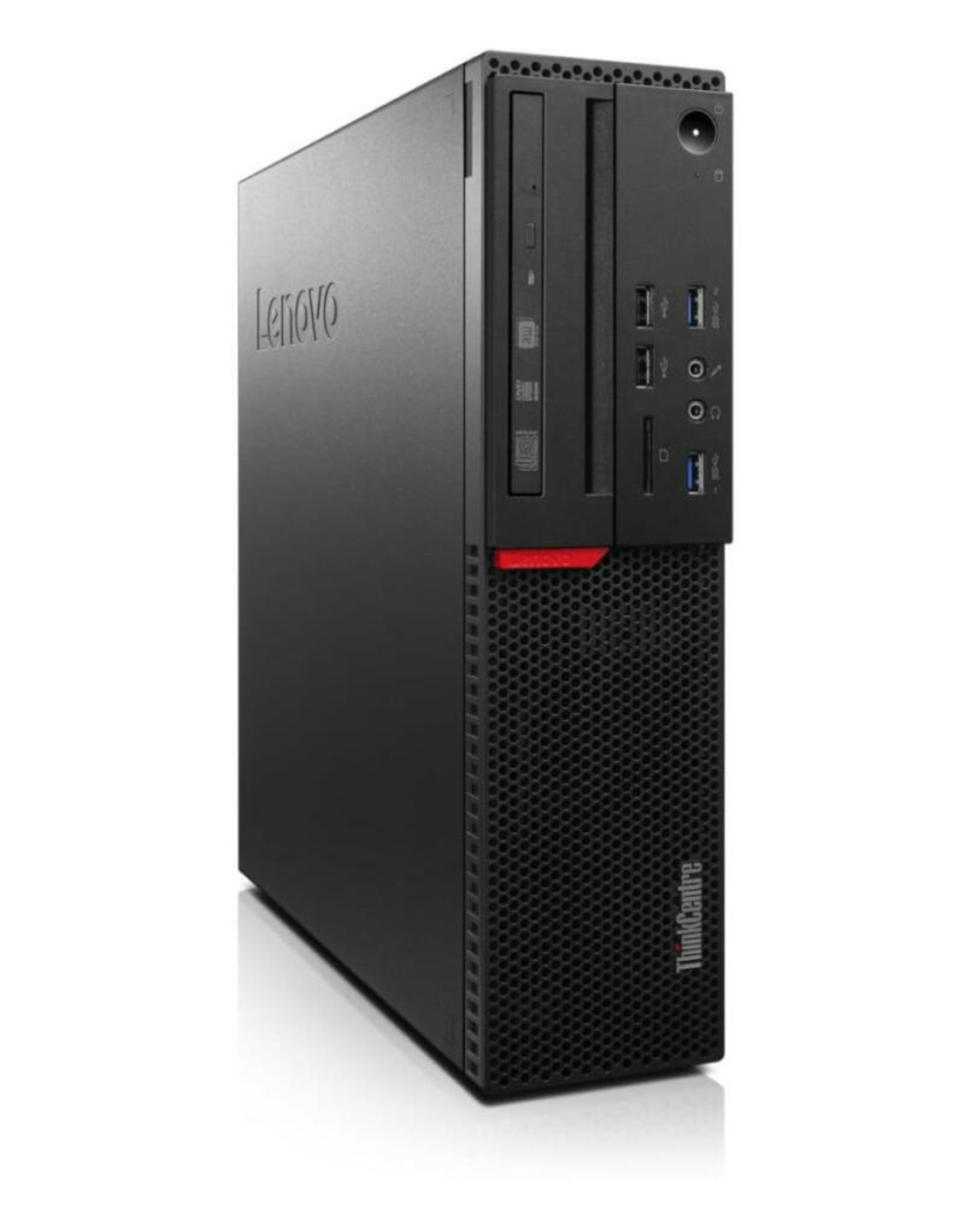 מחשב נייח Lenovo ThinkCentre M900 SFF/I5-6500/16G/256GB (מחודש)