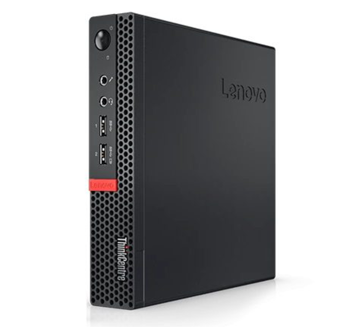 מחשב נייח Lenovo ThinkCentre M910/I5-6500/8G/256GB (מחודש)