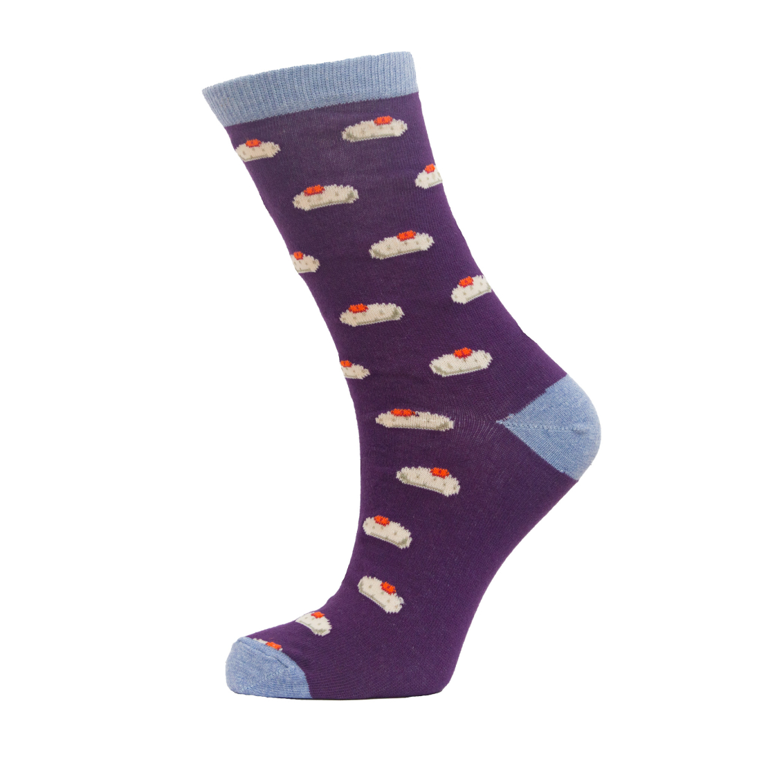 Gefilte Fish Socks