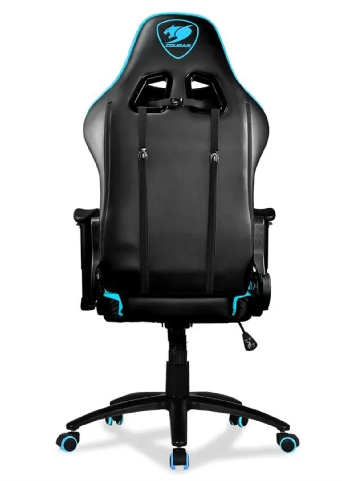 כסא גיימינג COUGAR Armor One Sky Blue gaming chair