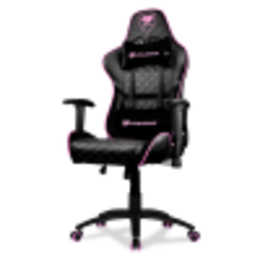 כסא גיימינג COUGAR Armor One Pink gaming chair