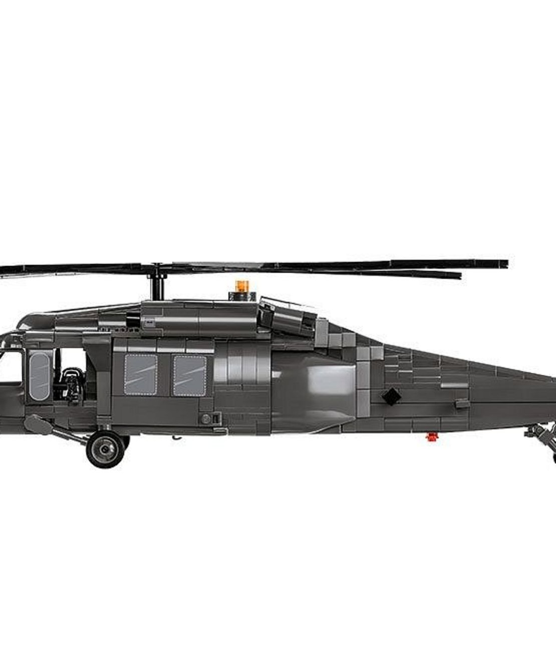מסוק סיקורסקי UH-60 בלאק הוק