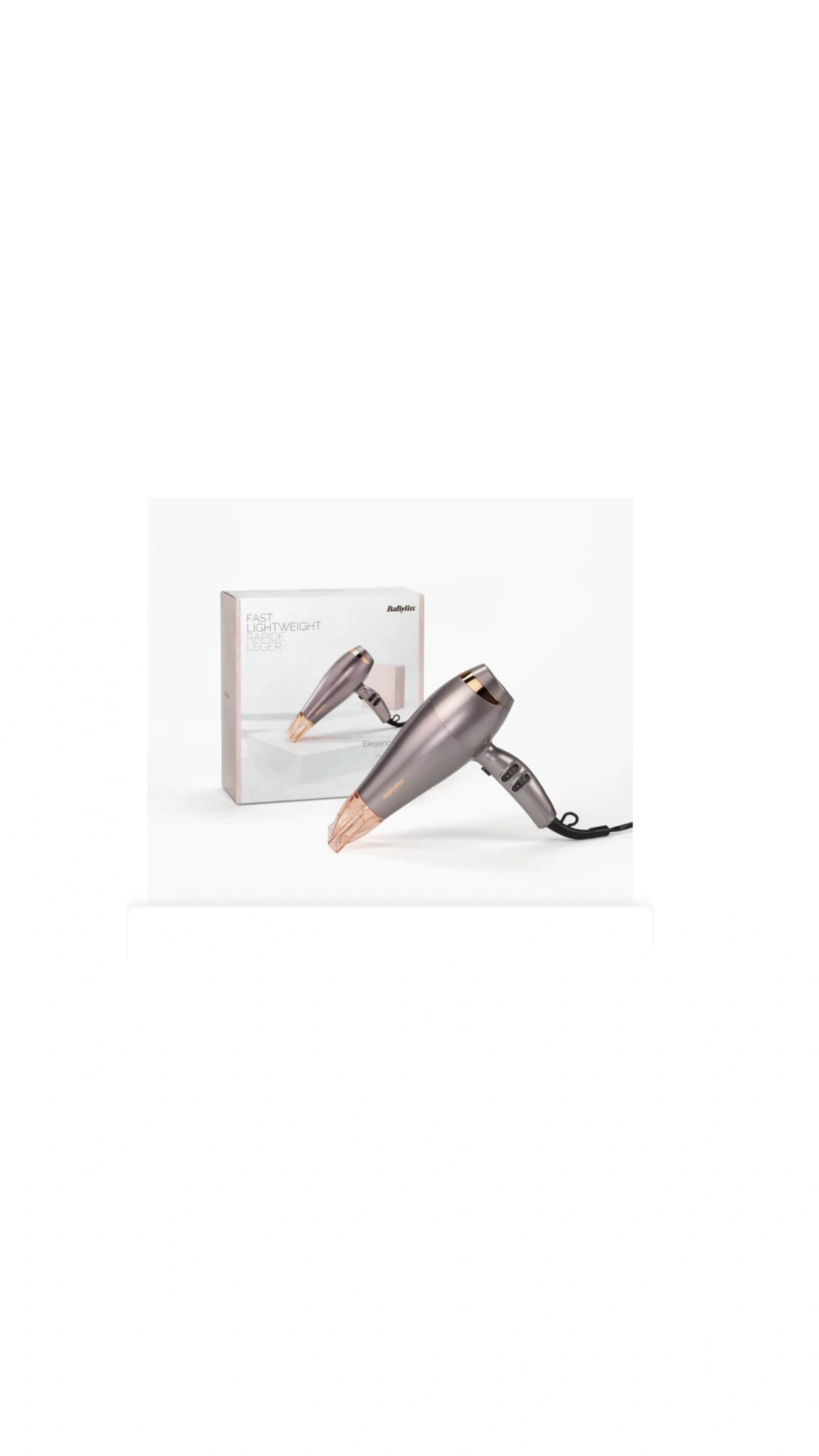 Babyliss 5336pe sale