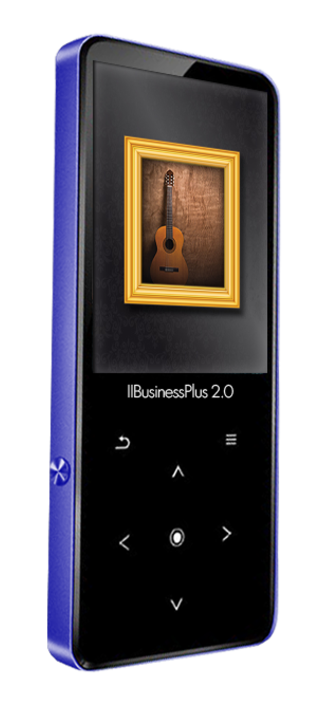נגן MP3 ביזנס פלוס 2.0 8GB סאמויקס | Samvix BUSINESS PLUS 2.0 8GB