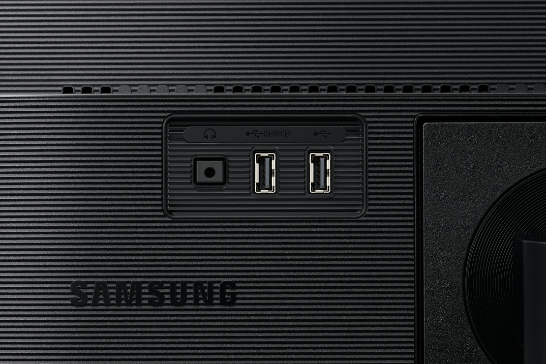 מסך מחשב ‏24 ‏אינטש Samsung F24T450FZR Full HD סמסונג