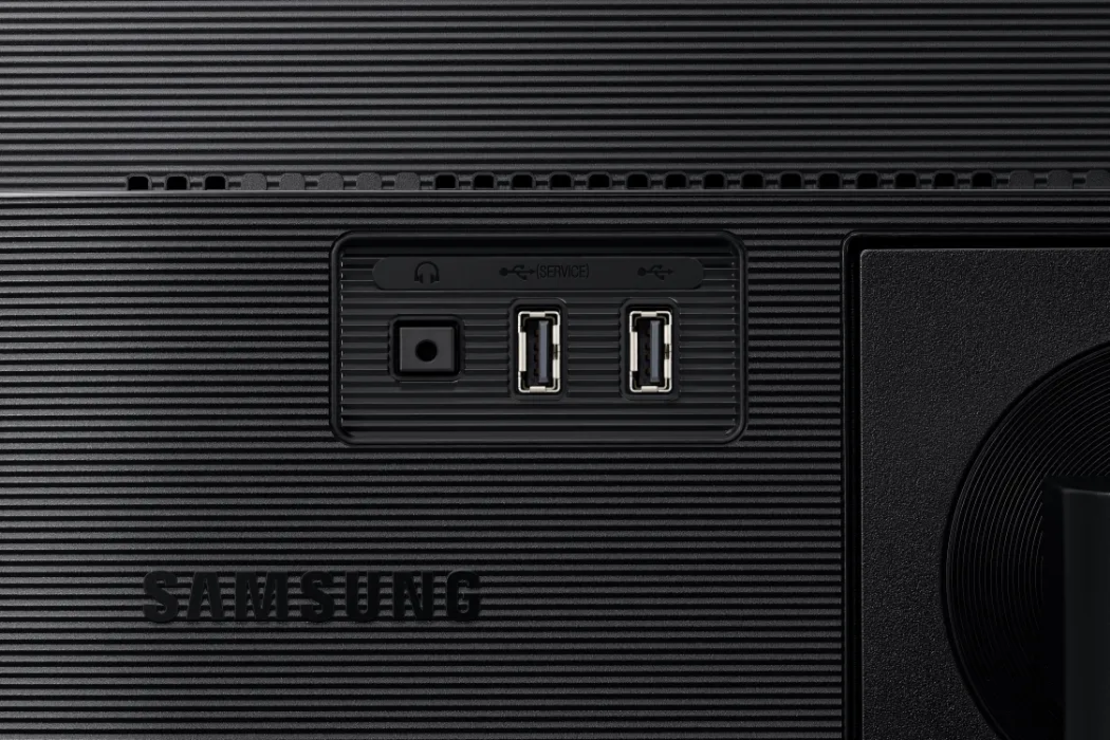 מסך מחשב סמסונג Samsung F27T450FZR