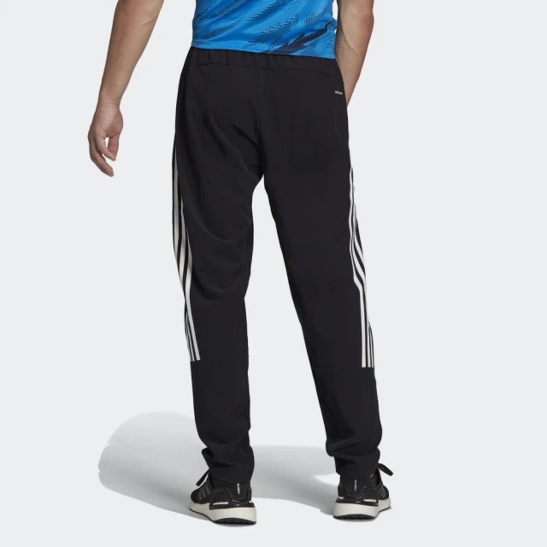 מכנס אדידס ניילון לגבר | Adidas Tiro Woven Pant