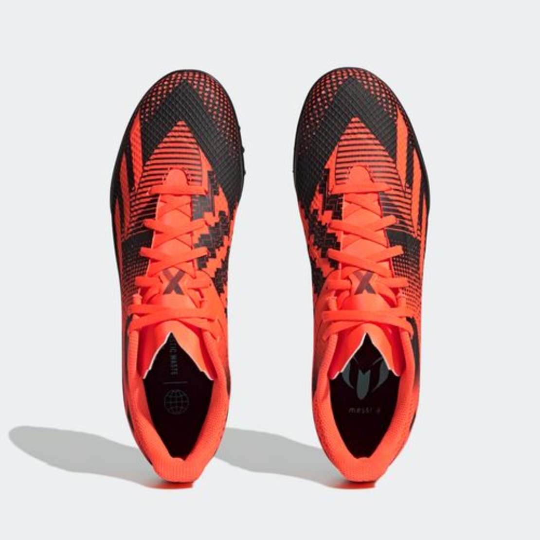 נעלי קטורגל אדידס מיסי לגברים | Adidas X Speedportal Messi 4 TF