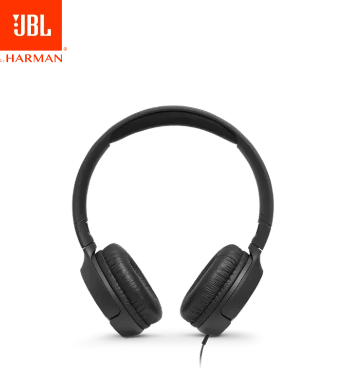 JBL Tune500 Wired on ear headphone