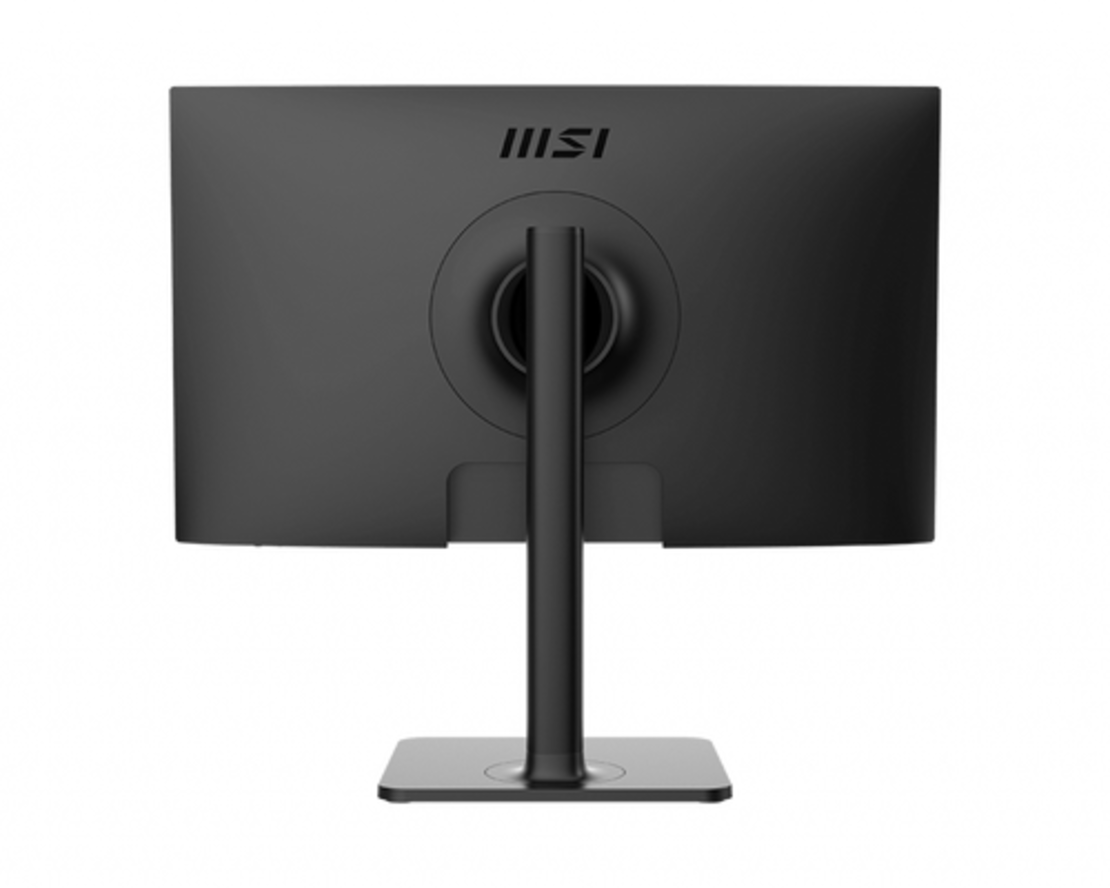 מסך מחשב עסקי MSI Modern MD271P 27/75HZ/4ms