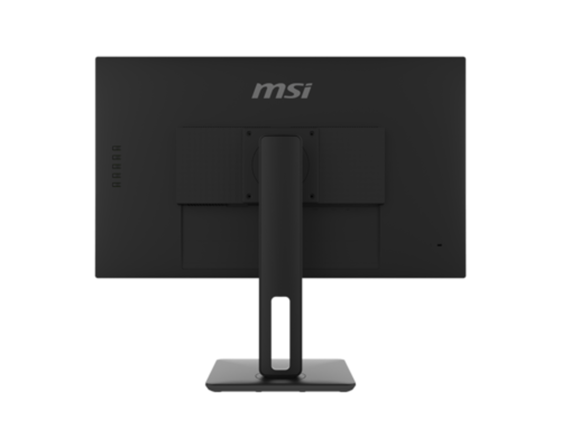מסך מחשב עסקי MSI PRO MP271P 27inch/75HZ/5ms
