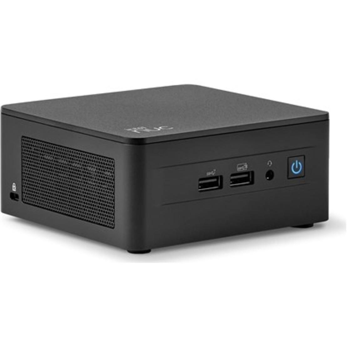 Intel discount nuc nvme