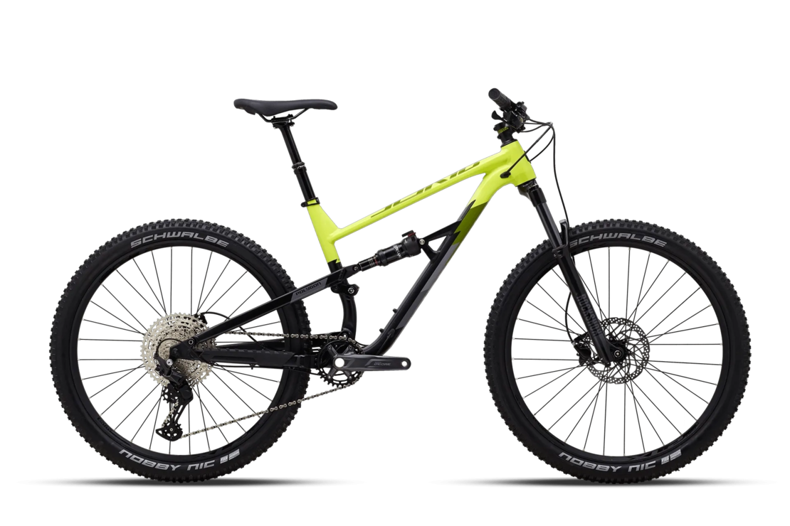 Polygon Siskiu D7 29 2022 23 PRO CYCLE