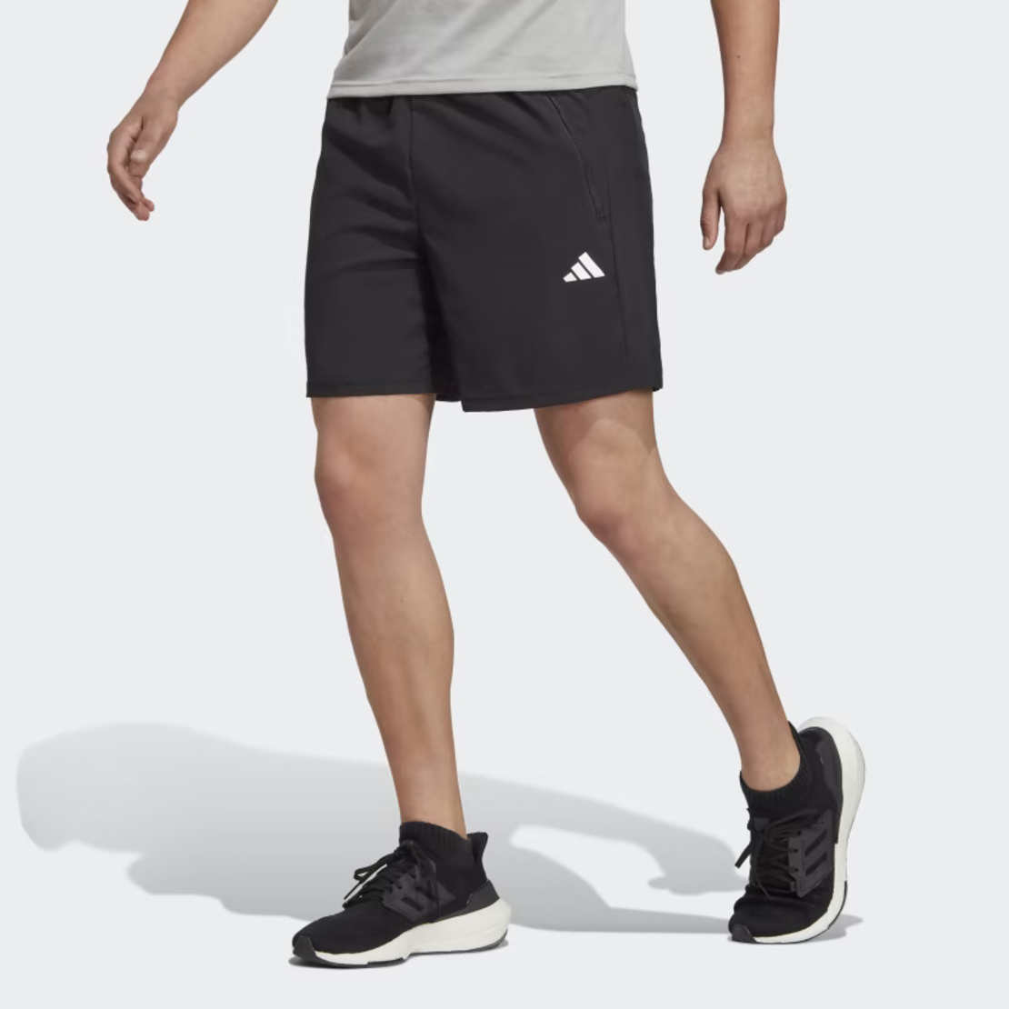 שורט אדידס לגברים | Adidas TR-ES WVN Shorts
