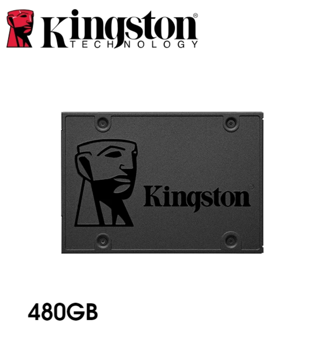 Kingston a400 ssd 480gb cheap