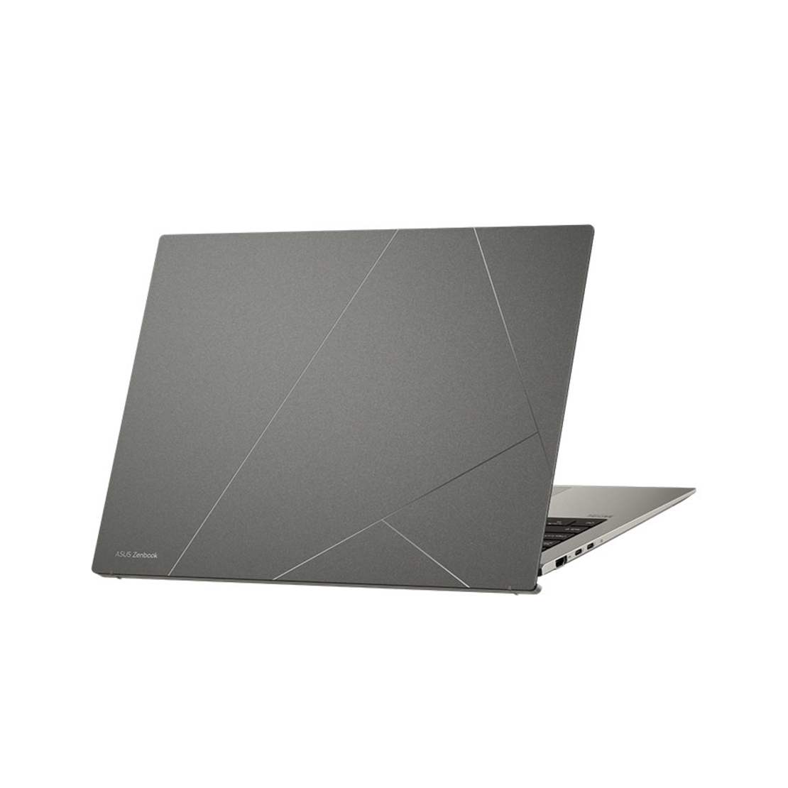 מחשב ASUS Zenbook S/UX5304VA-13.3 2.8K OLED/ i5-1335U/16GB DDR5/512GB M2 SSD/Grey/FD/1Y