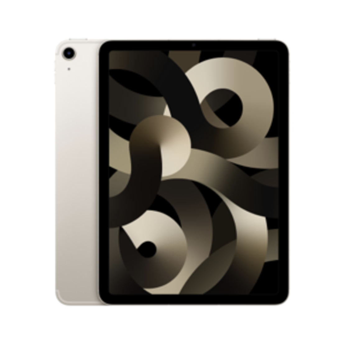 טאבלט iPad Air 5th Generation 10.9/64GB/Wifi + Cellular