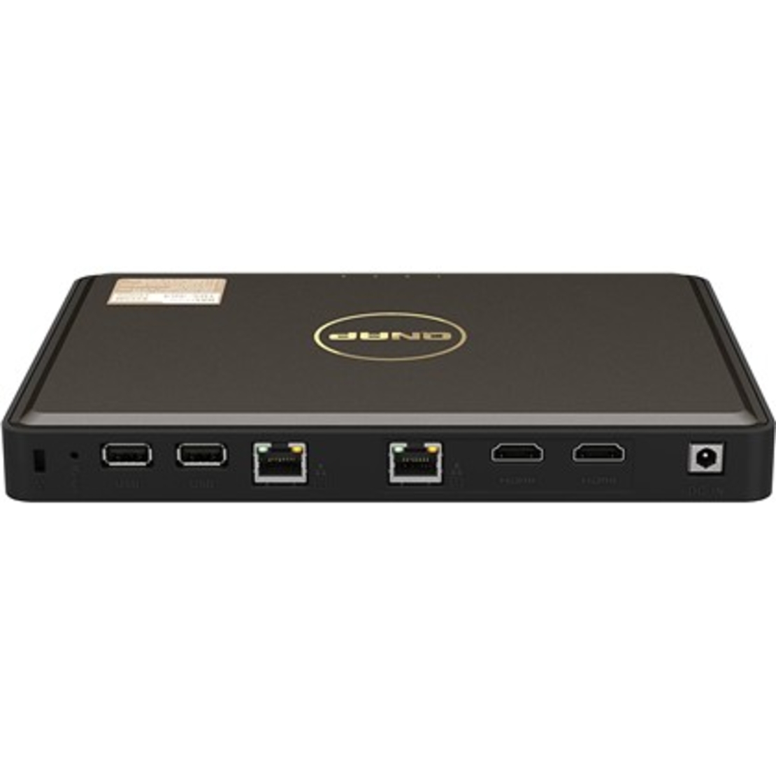 Qnap nvme on sale