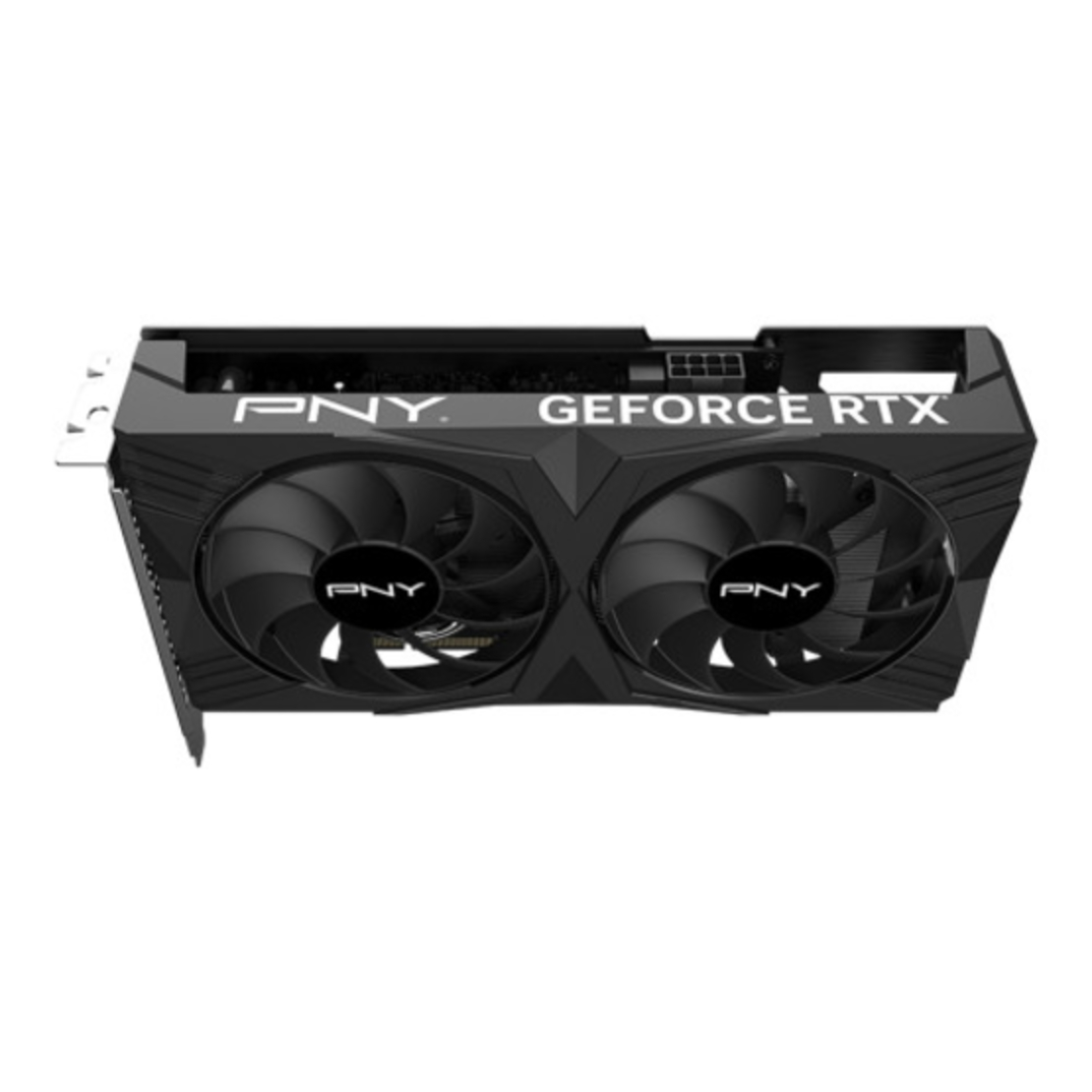 כרטיס מסך PNY GeForce RTX 4060 8GB VERTO Dual Fan DLSS 3