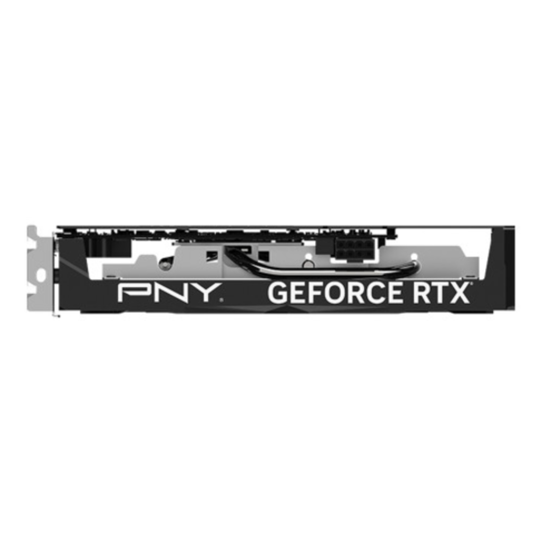 כרטיס מסך PNY GeForce RTX 4060 8GB VERTO Dual Fan DLSS 3