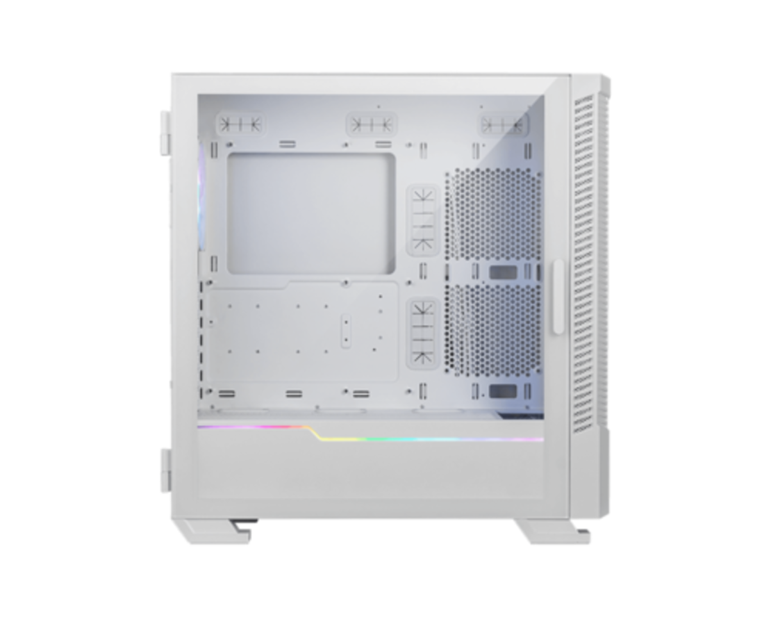 מארז מחשב MSI MPG VELOX 100R WHITE