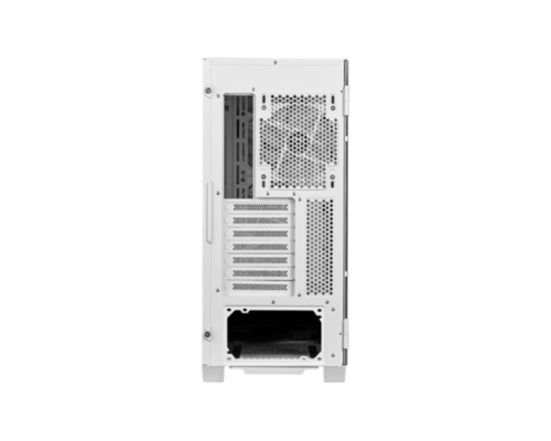מארז מחשב MSI MPG VELOX 100R WHITE
