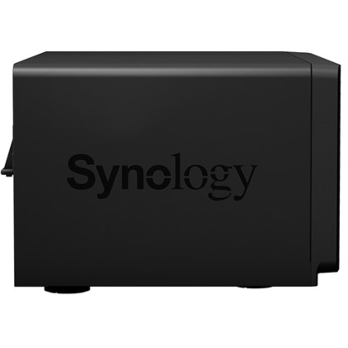 Synology NAS D1821 8BAY AMD Ryzen V1500B 4GB