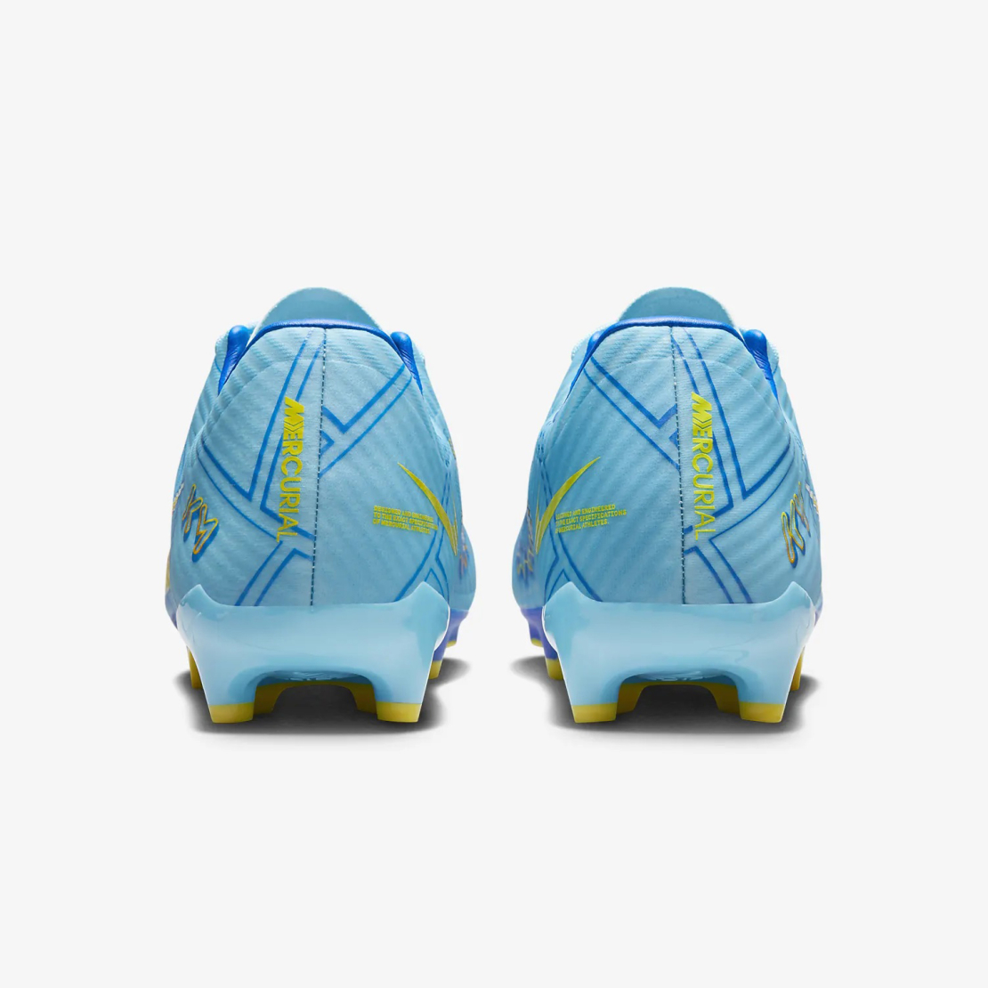 נעלי כדורל נייק לגברים | Nike Zoom Vapor 15 Academy KM MG