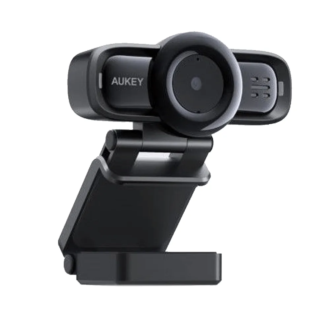 מצלמת אינטרנט \ רשת עם מיקרופון מובנה  Aukey Webcam 1080p Full Hd