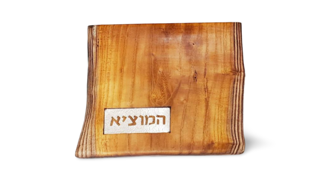 mulberry tree challah board
