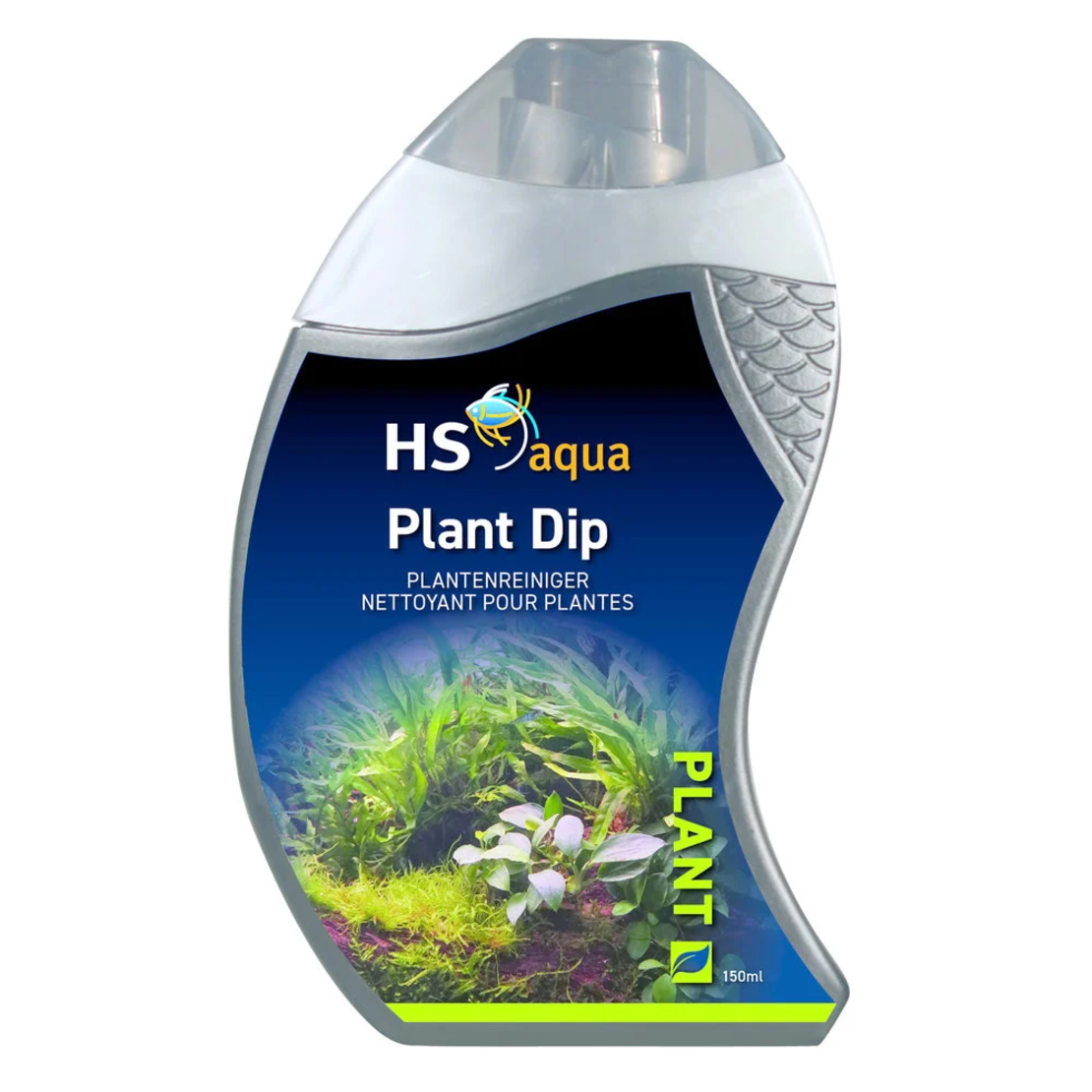 פלאנט דיפ- חיטוי לצמחים, 350 מ