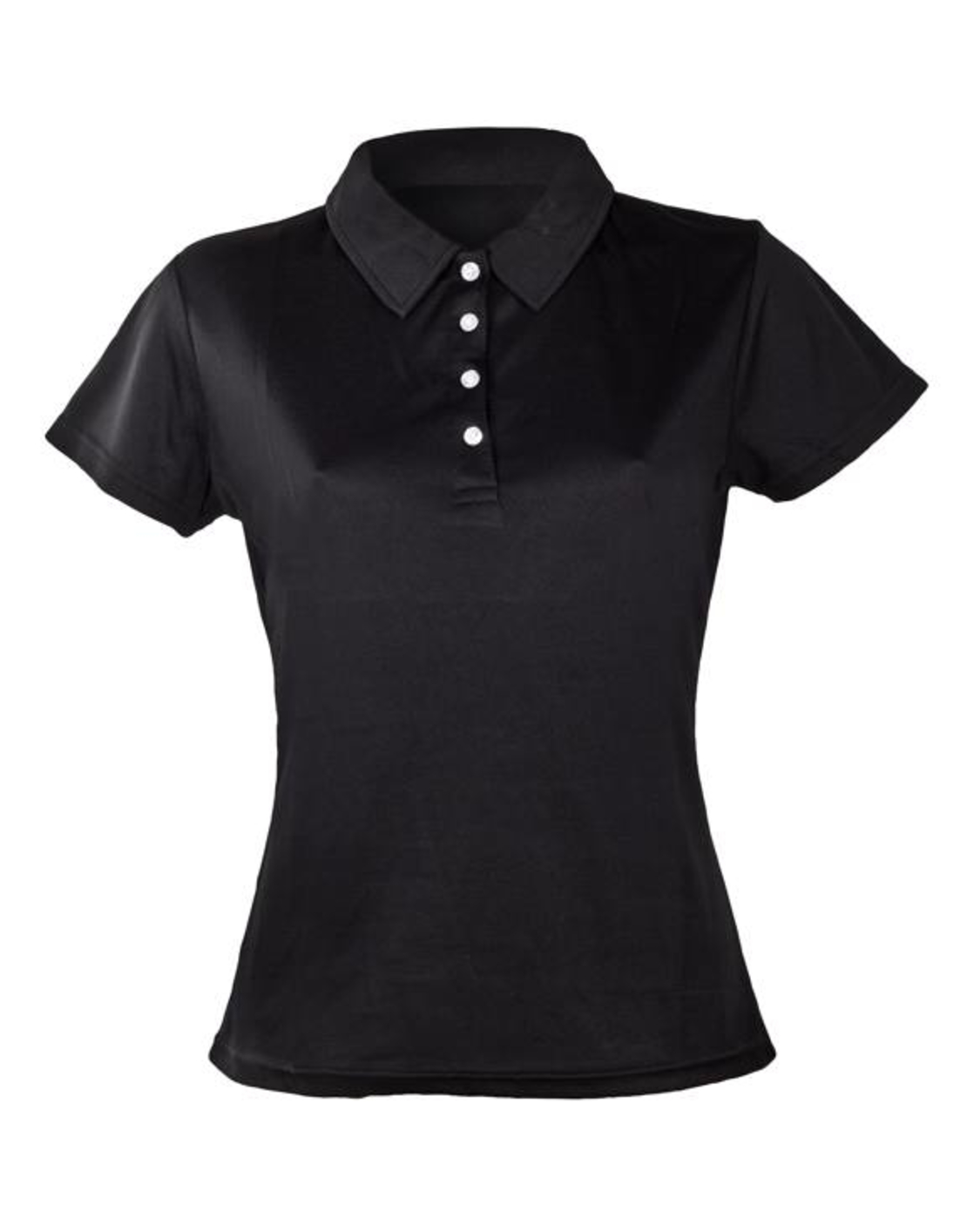 חולצת פולו DRY-FIT גזרת נשים – גולף נשים