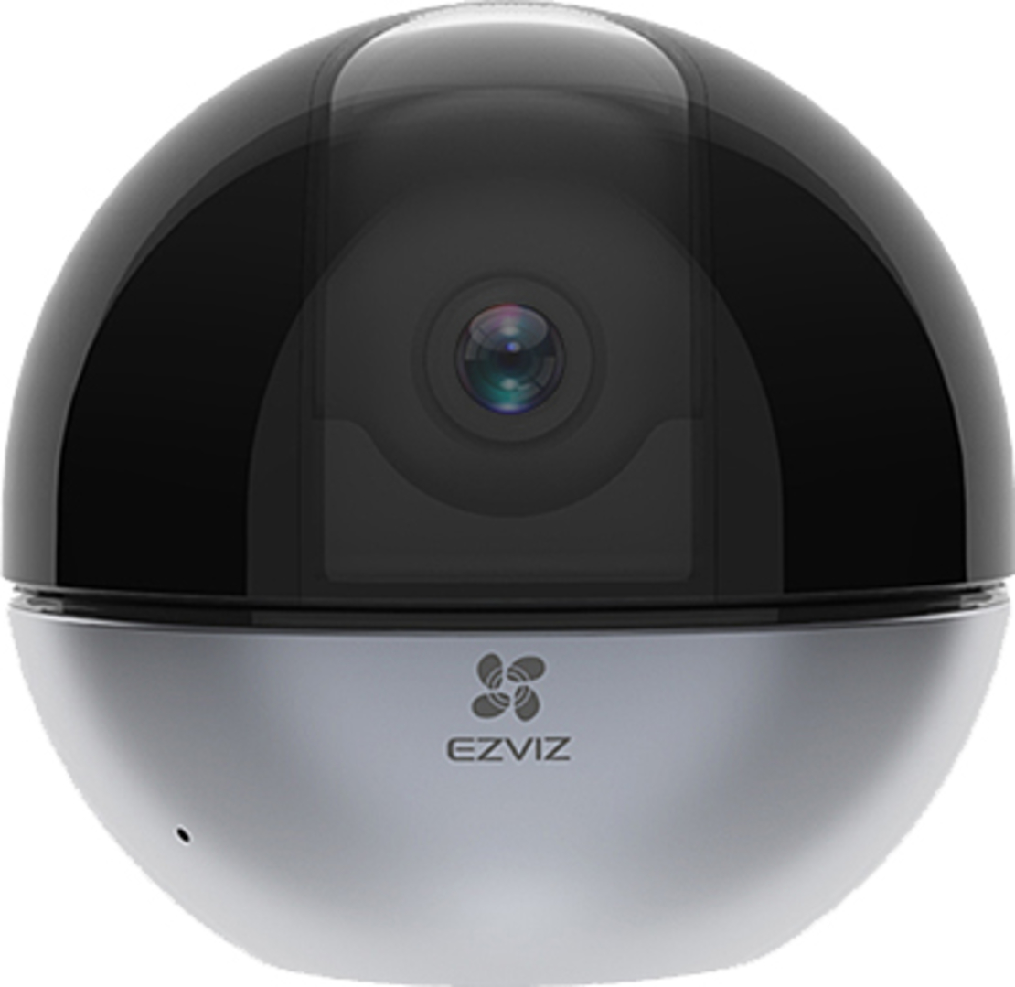 מצלמת אבטחה אלחוטית Ezviz C6W Pan & Tilt Wi-Fi Camera