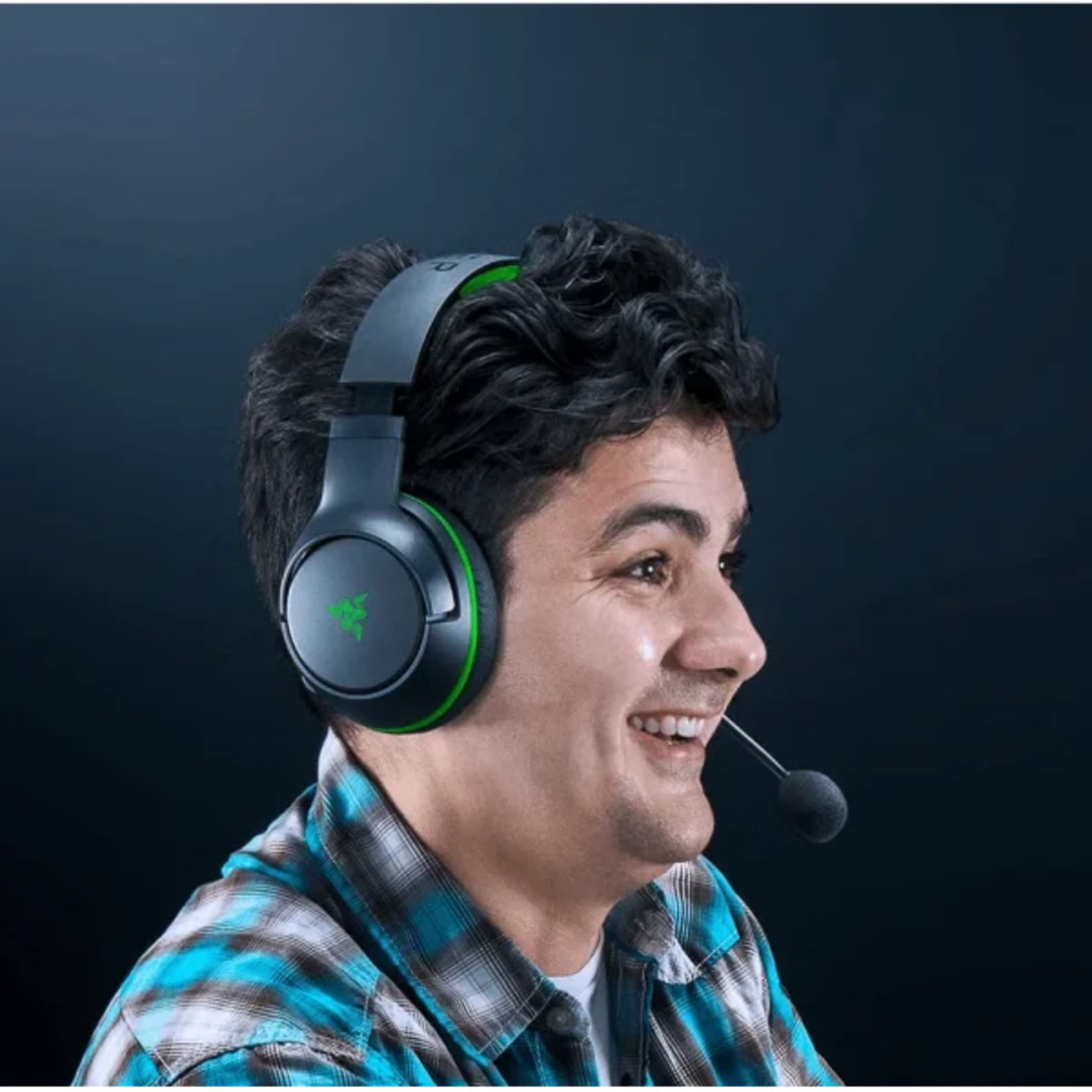 אוזניות אלחוטיות Kaira Xbox