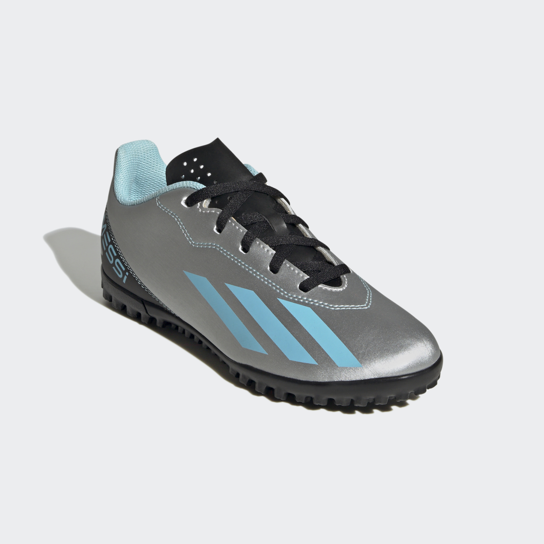 נעלי קטרגל מיסי לילדים ונוער | Adidas X Crazyfast Messi 4 TF