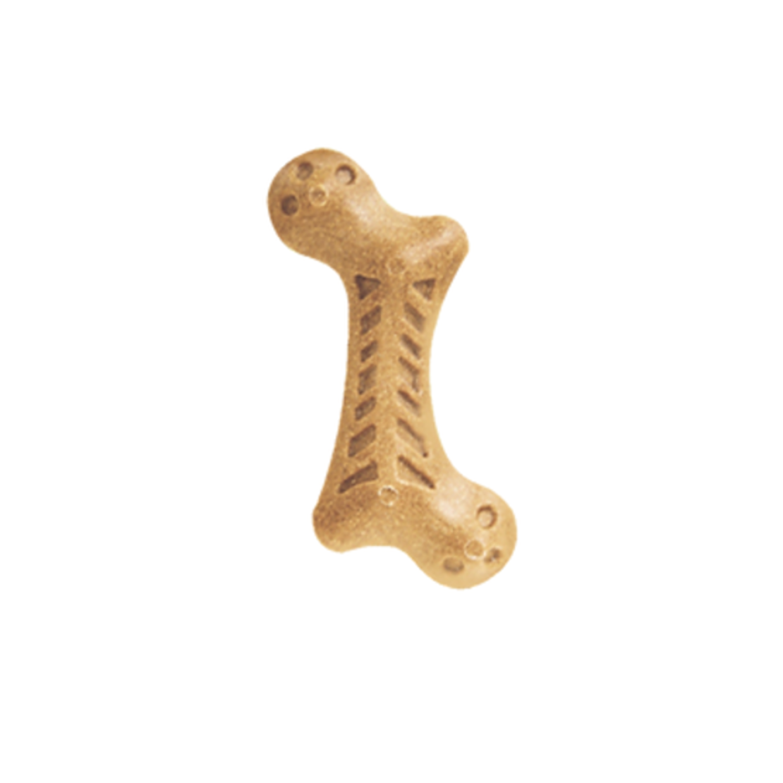 פופוס סטיקס צעצוע עץ בצורת עצם לכלבים FOFOS