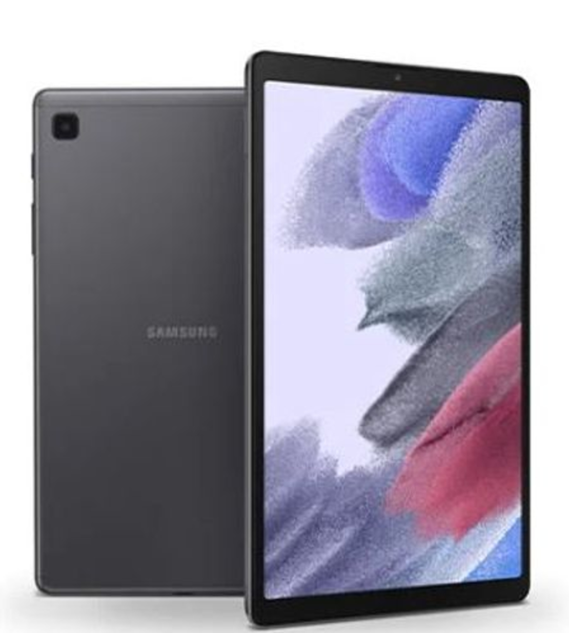 SAMSUNG Galaxy TAB For Kids A7 Lite SM-T220 32GB WIFI BLUE Case- E000000208