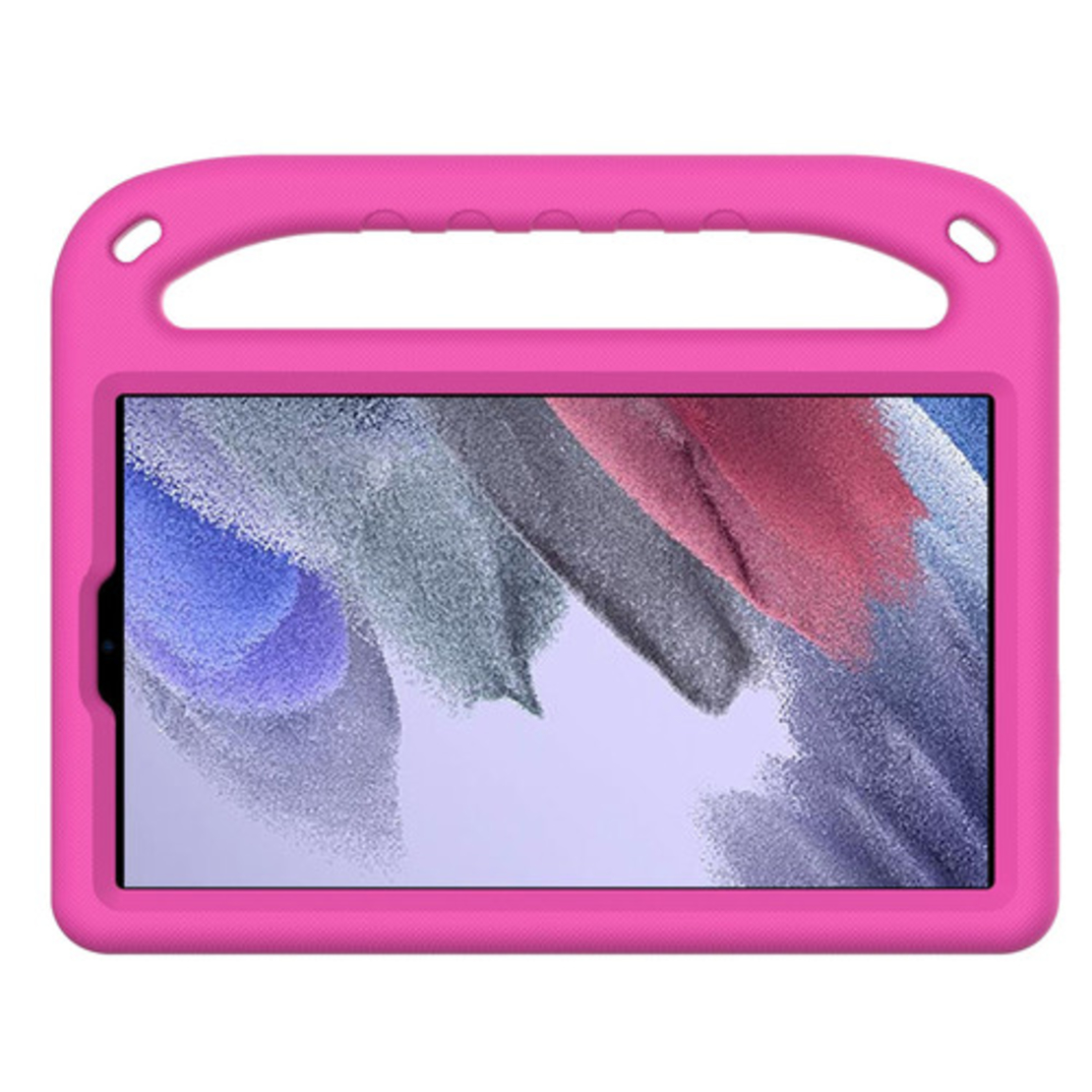 SAMSUNG Galaxy TAB For Kids A7 Lite SM-T220 32GB WIFI Pink Case- E000000207