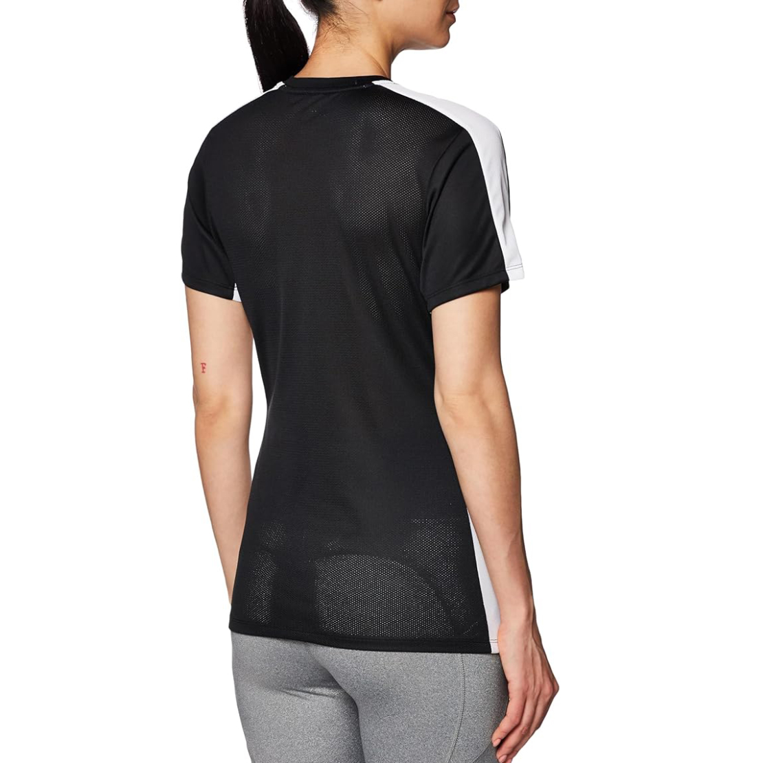 חולצת נייק לנשים | Nike Dri-FIT Academy T-Shirt