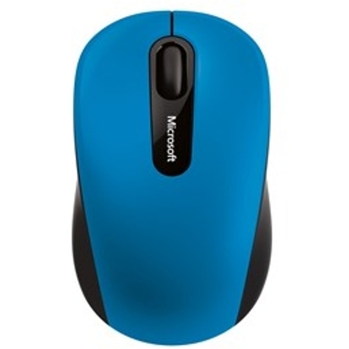 עכבר אלחוטי Microsoft Bluetooth Mbl Mse3600 Dark Blue
