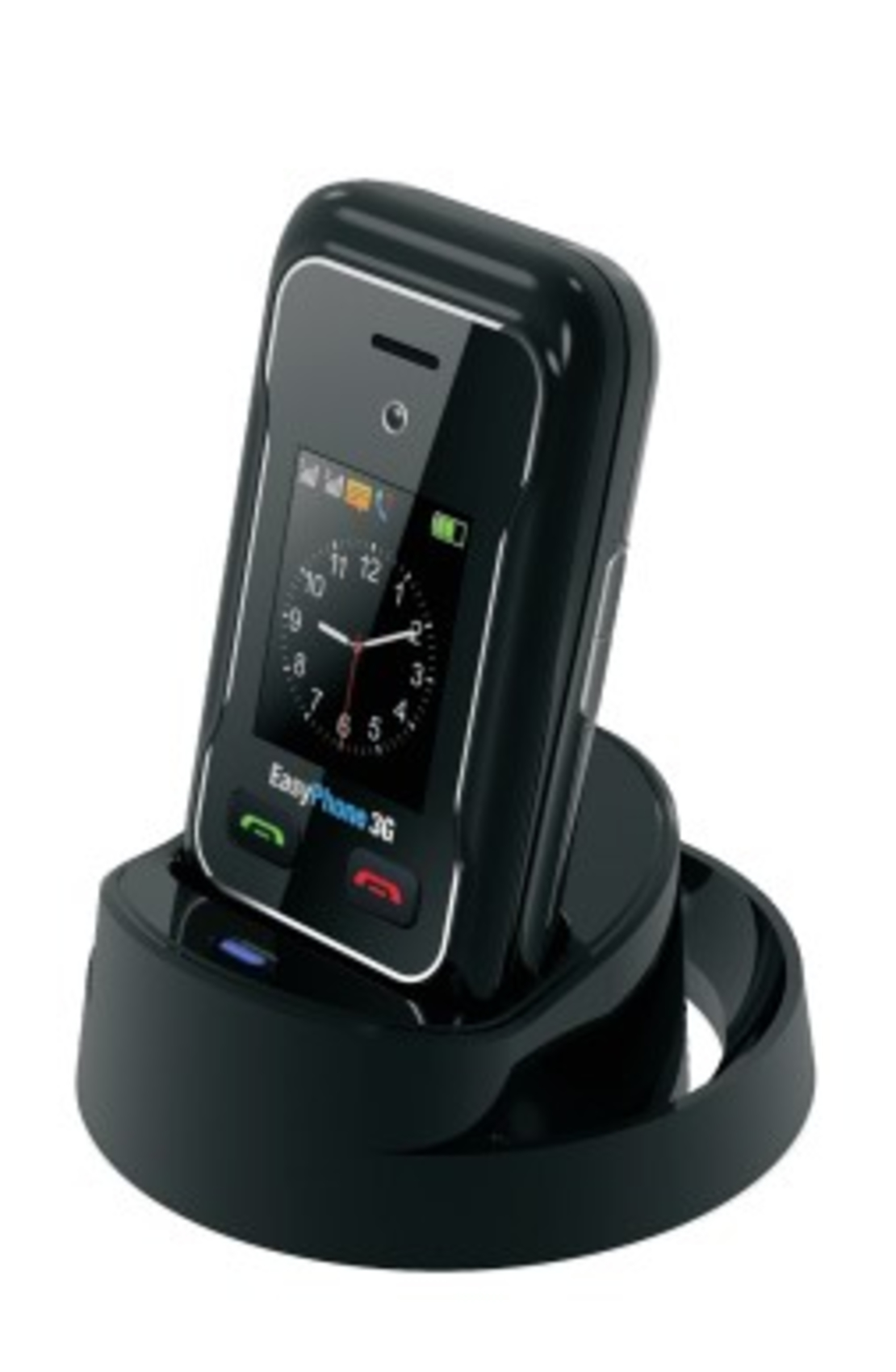 טלפון סלולרי למבוגרים Easyphone Np-01 plus 4G