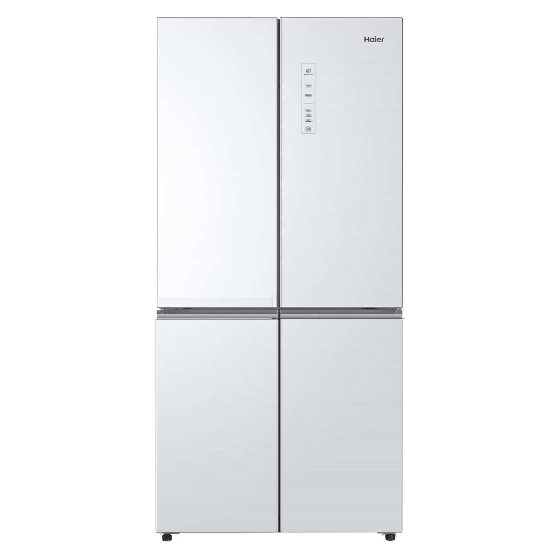 Haier 4 door refrigerator Open Space Inverter HRF-7100FB/W
