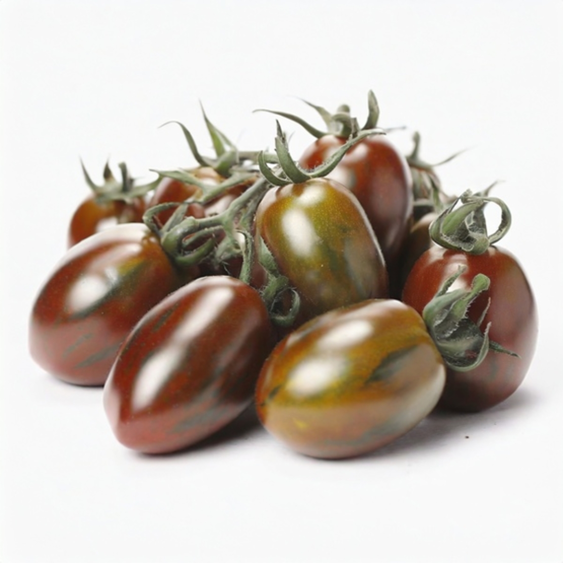 עגבניה שרי שוקולד - מארז 500 ג׳