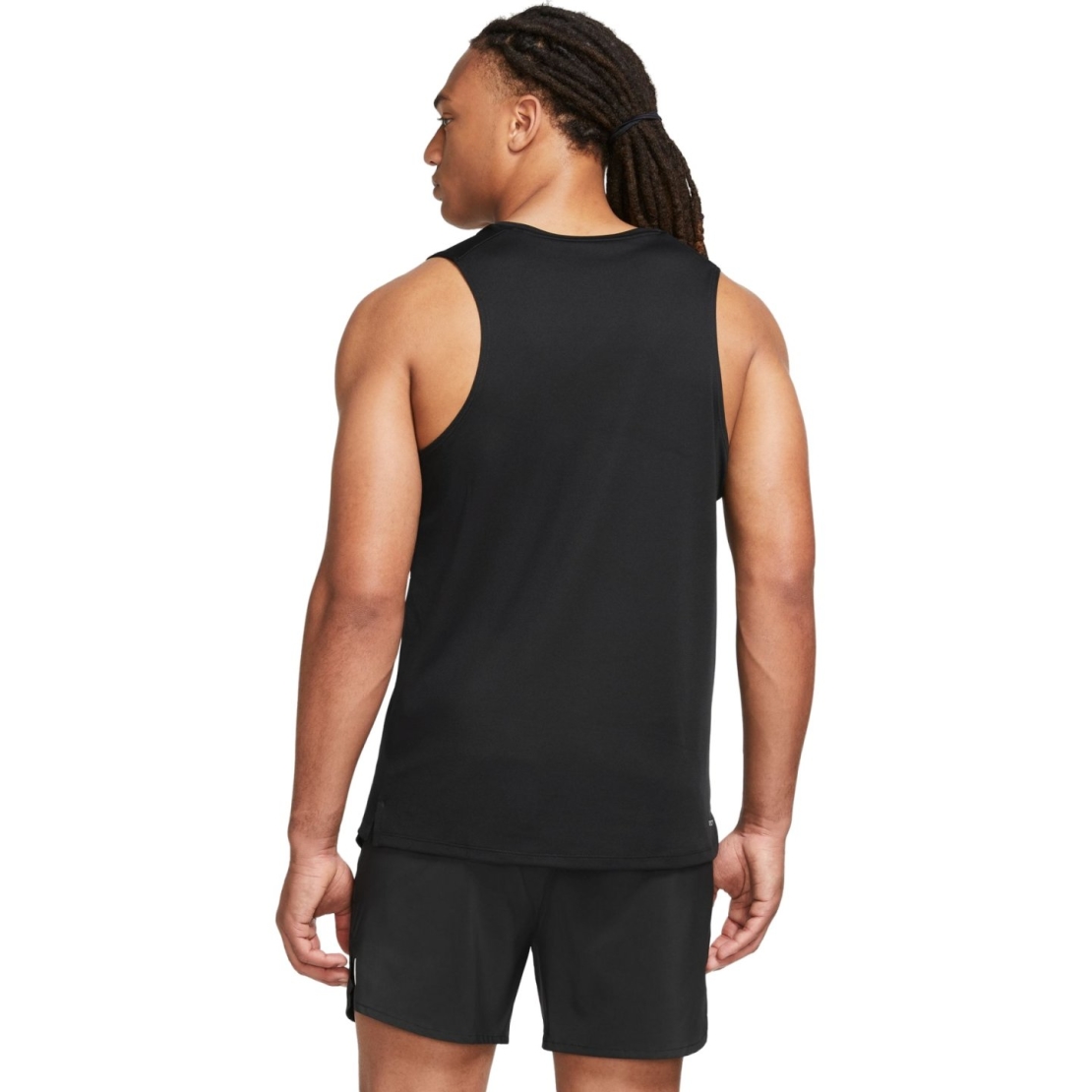 גופיית נייק גברים | Nike Dri-FIT Miler Running Tank