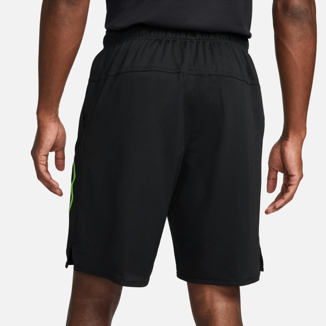 שורט נייק גברים | Nike Dri-FIT S72 Totality 9Ul Shorts