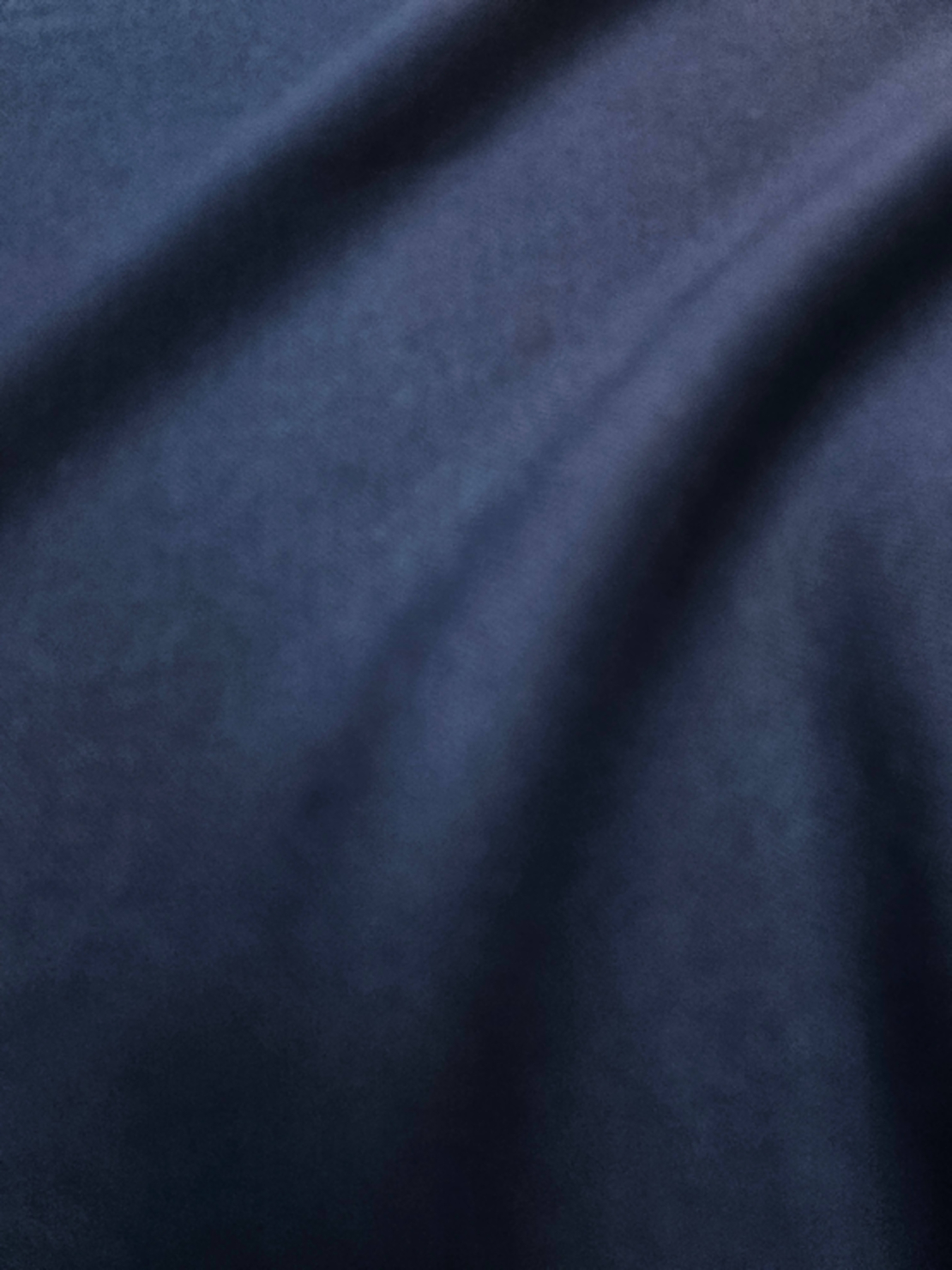 אריג דיאגונל מחטב צבע כחול כהה