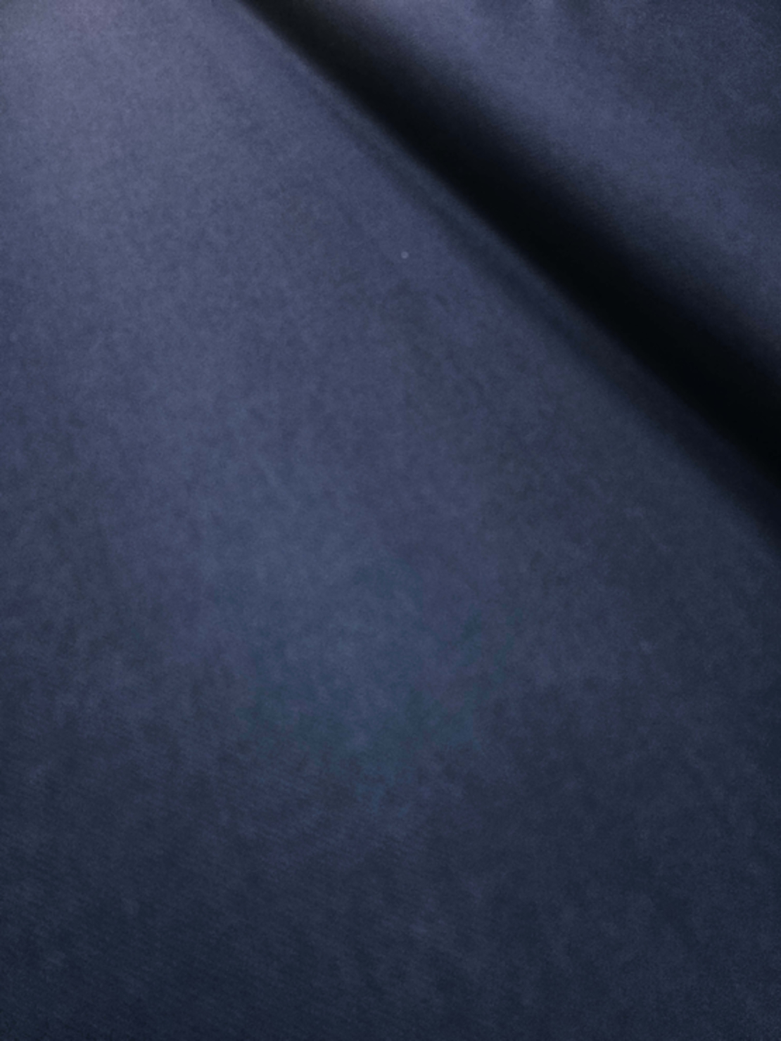 אריג דיאגונל מחטב צבע כחול כהה