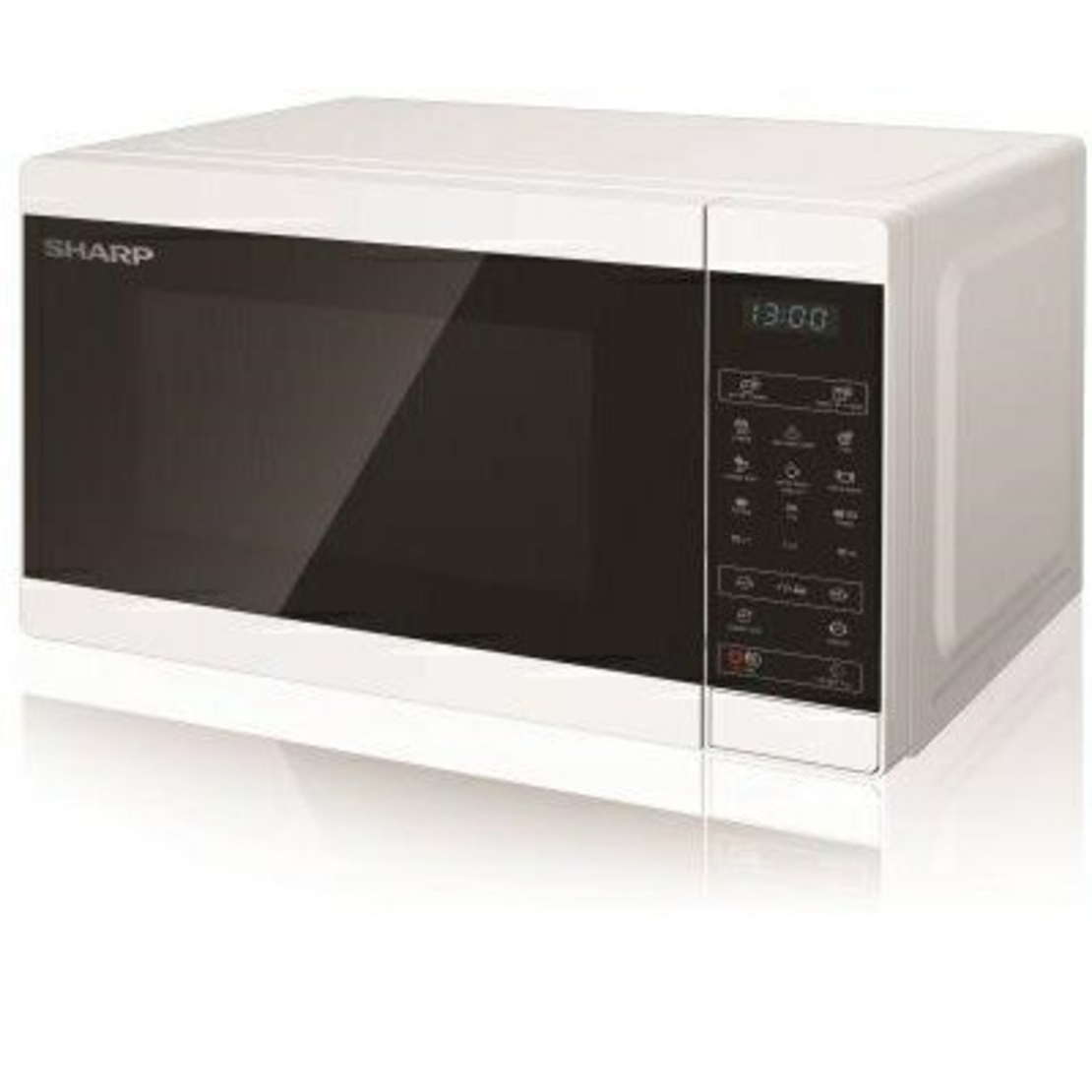 SHARP microwave R709
