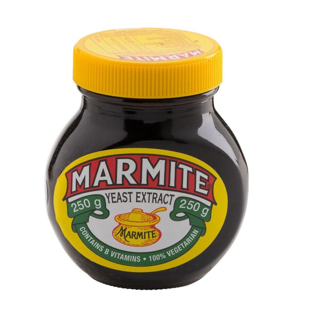 Marmite Black Spread 250g